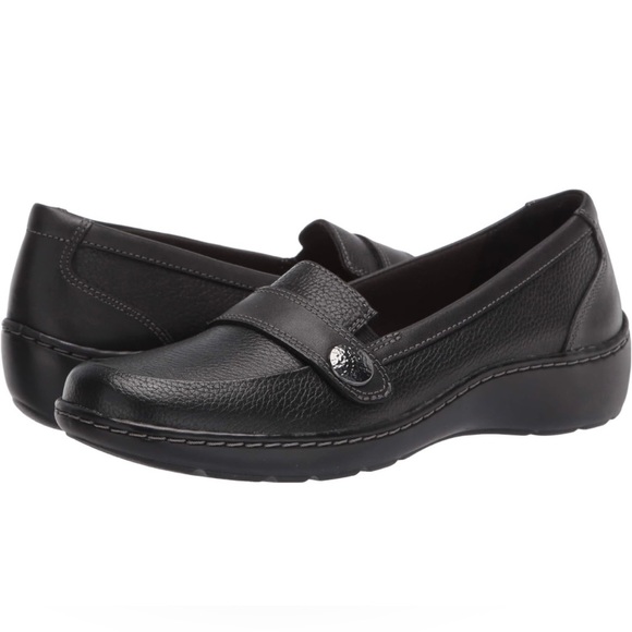 Clarks Shoes - Clarks Women's Cora Daisy Loafer size 8 NWT